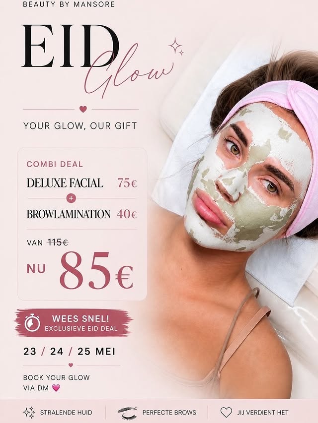 Spa moment