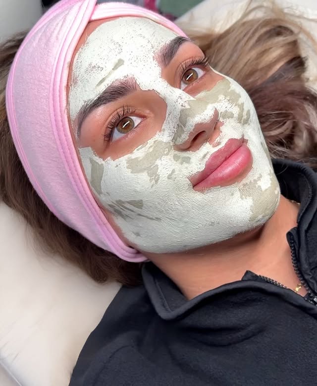 Facials