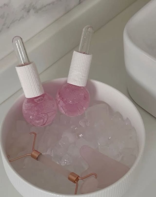 Skincare producten