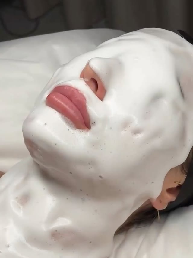 Waxing